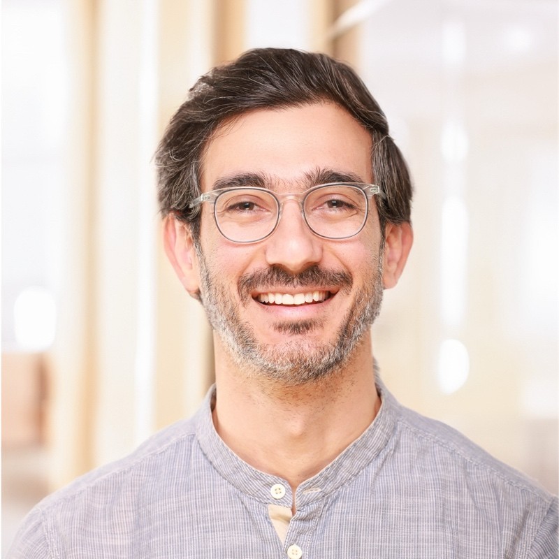 Tariq Elouzeh